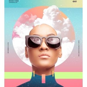 Meet your Posher, Oriel